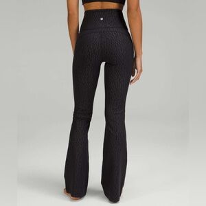 Lululemon Groove Pant